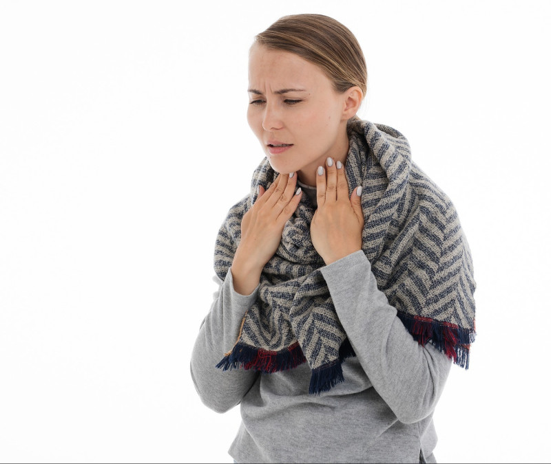 Stemproblemen: zo kan jij weer zonder heesheid de hele dag praten