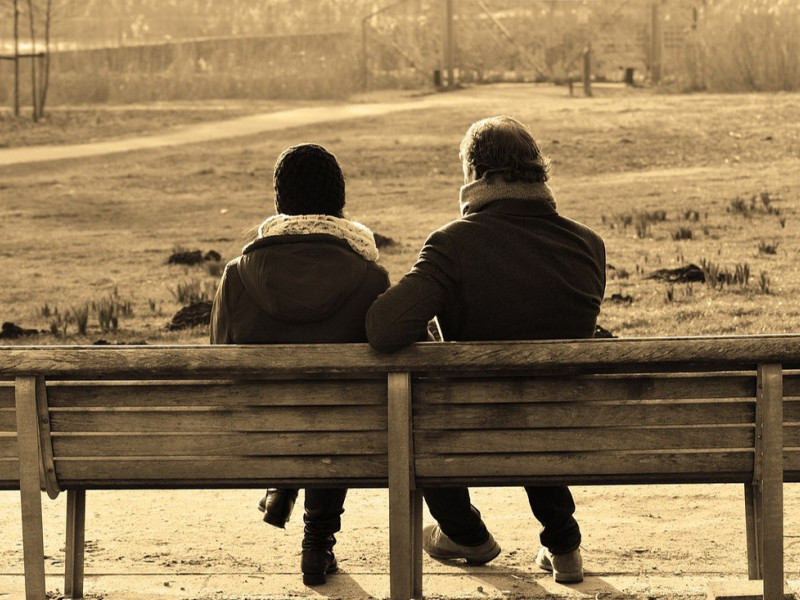 Communicatie bij progressieve aandoeningen zoals dementie, ALS, Parkinson, MS of Huntington