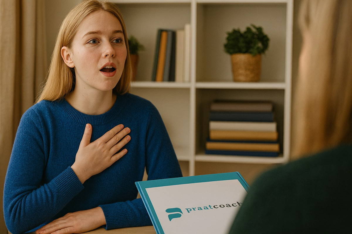 Stemklachten bij volwassenen: logopedie bij heesheid en stemproblemen