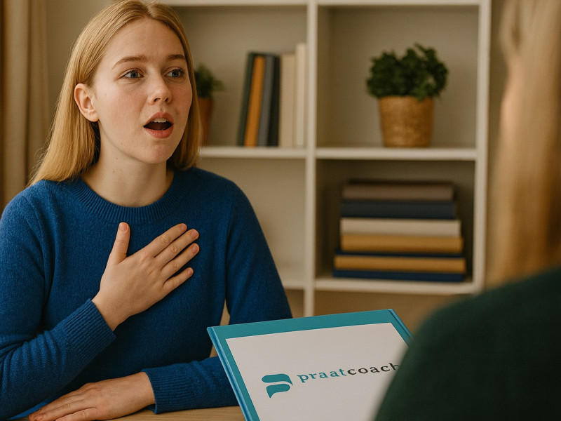 Stemklachten bij volwassenen: logopedie bij heesheid en stemproblemen