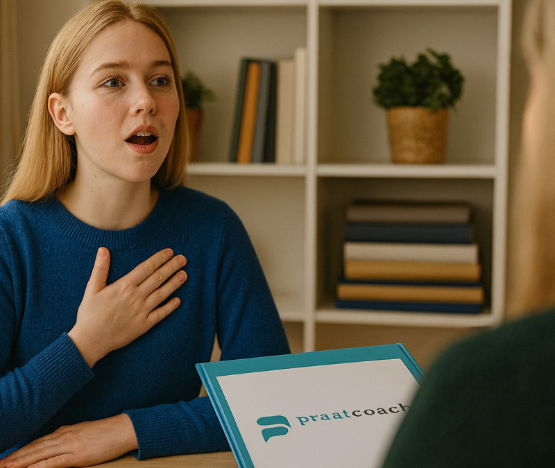 Stemklachten bij volwassenen: logopedie bij heesheid en stemproblemen