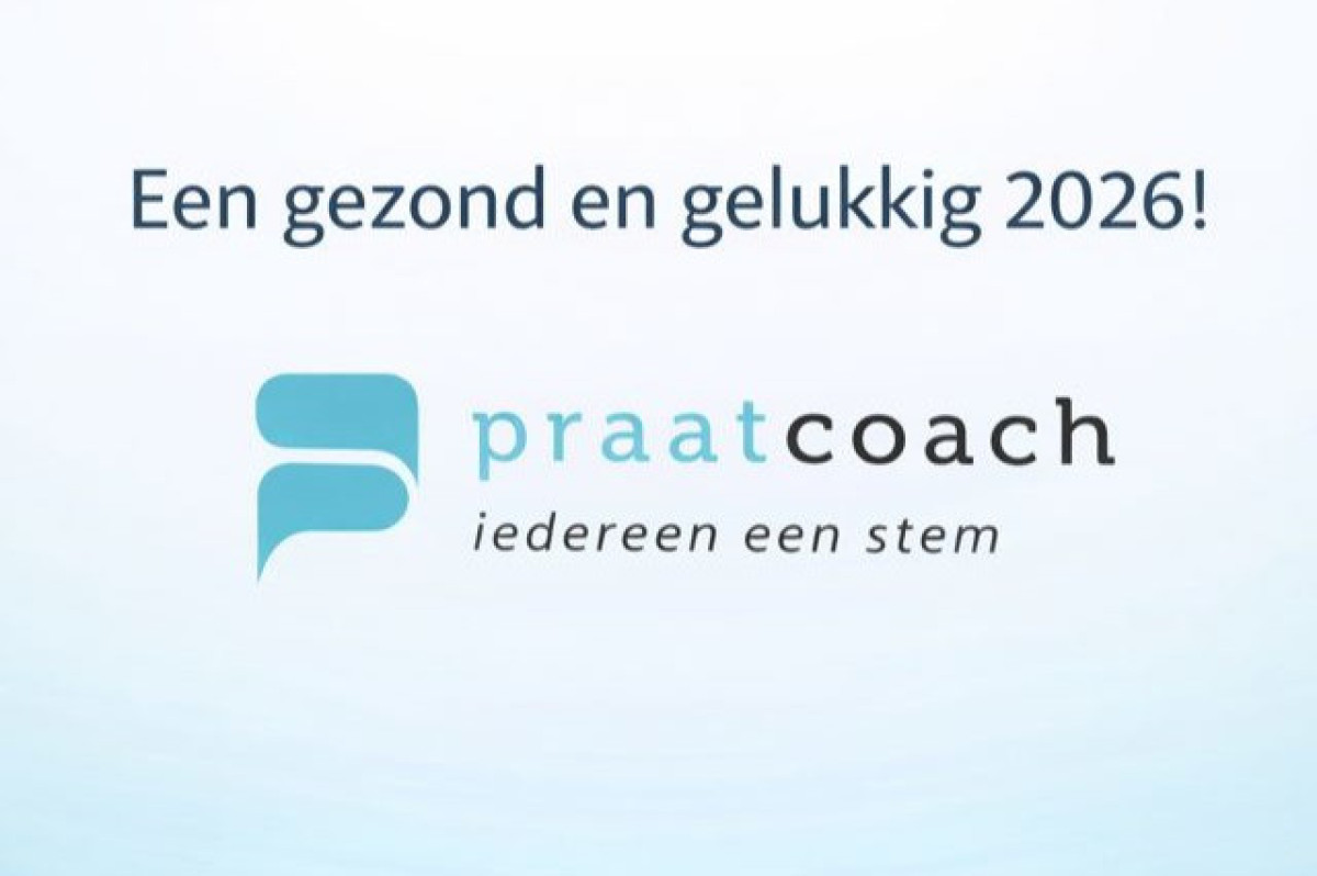 Een goed stembegin van het nieuwe jaar