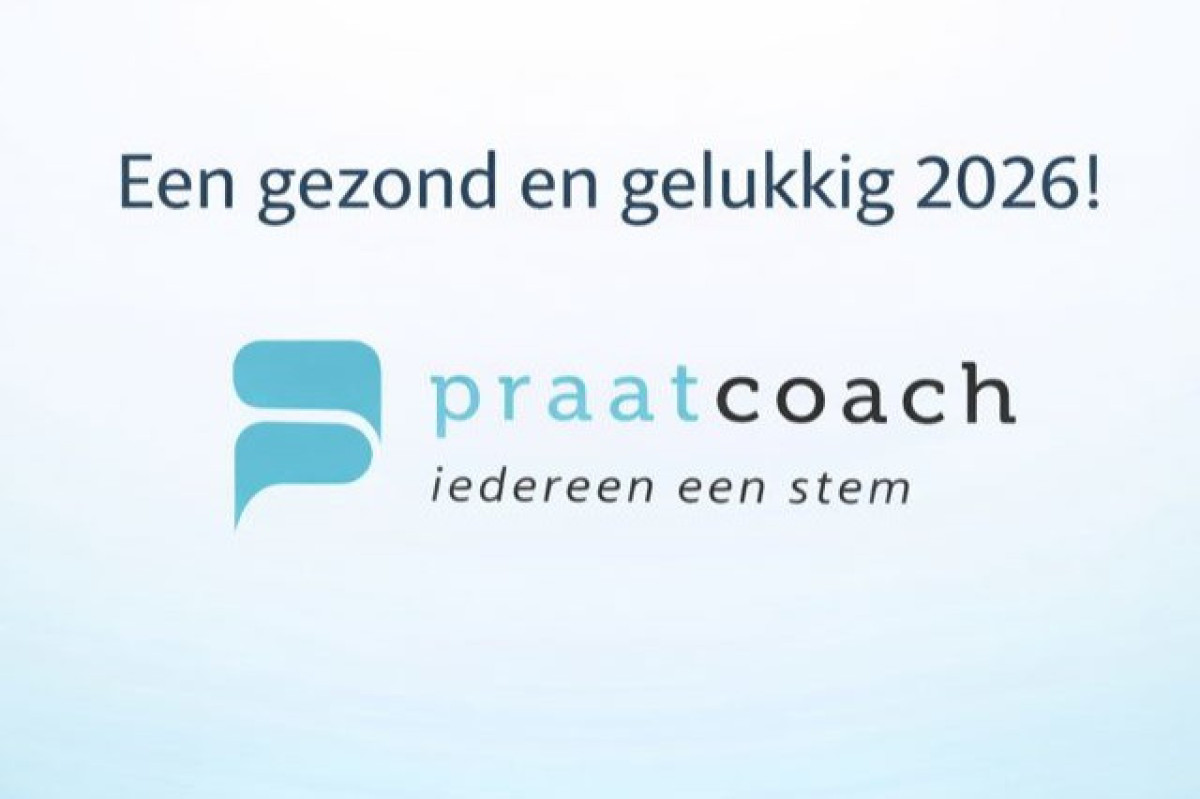 Een goed stembegin van het nieuwe jaar