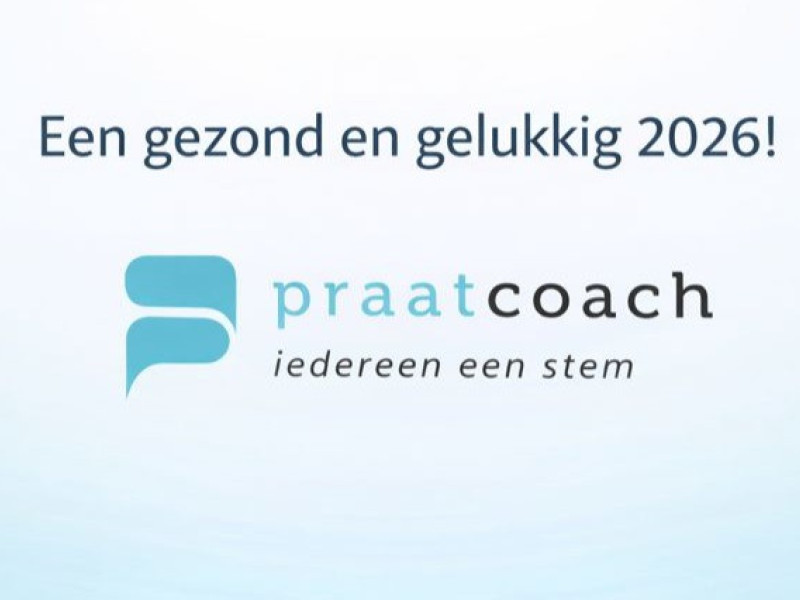 Een goed stembegin van het nieuwe jaar