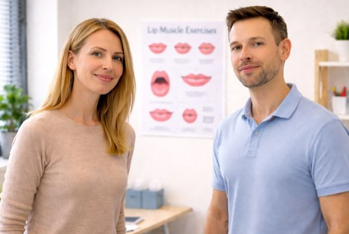 OMFT bij volwassenen: logopedie bij tongpersen, slikproblemen en mondademhaling