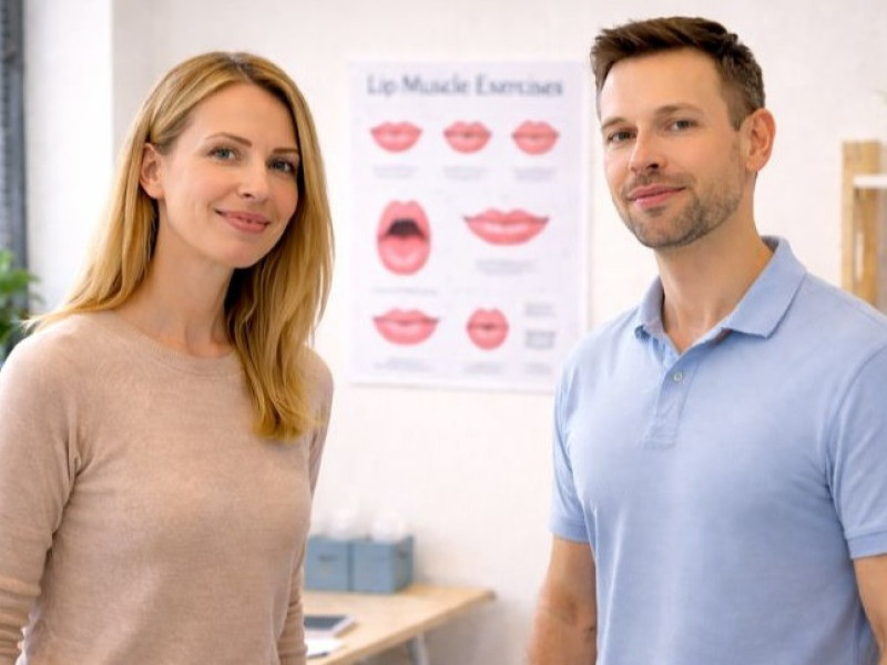 OMFT bij volwassenen: logopedie bij tongpersen, slikproblemen en mondademhaling