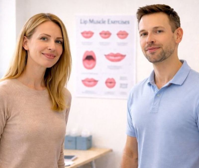 OMFT bij volwassenen: logopedie bij tongpersen, slikproblemen en mondademhaling