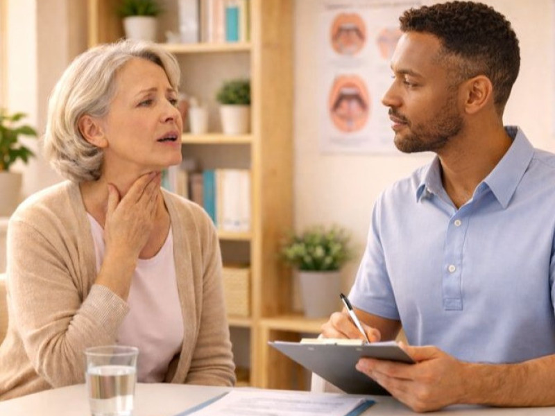 Wanneer is stemtherapie zinvol bij ouderen?