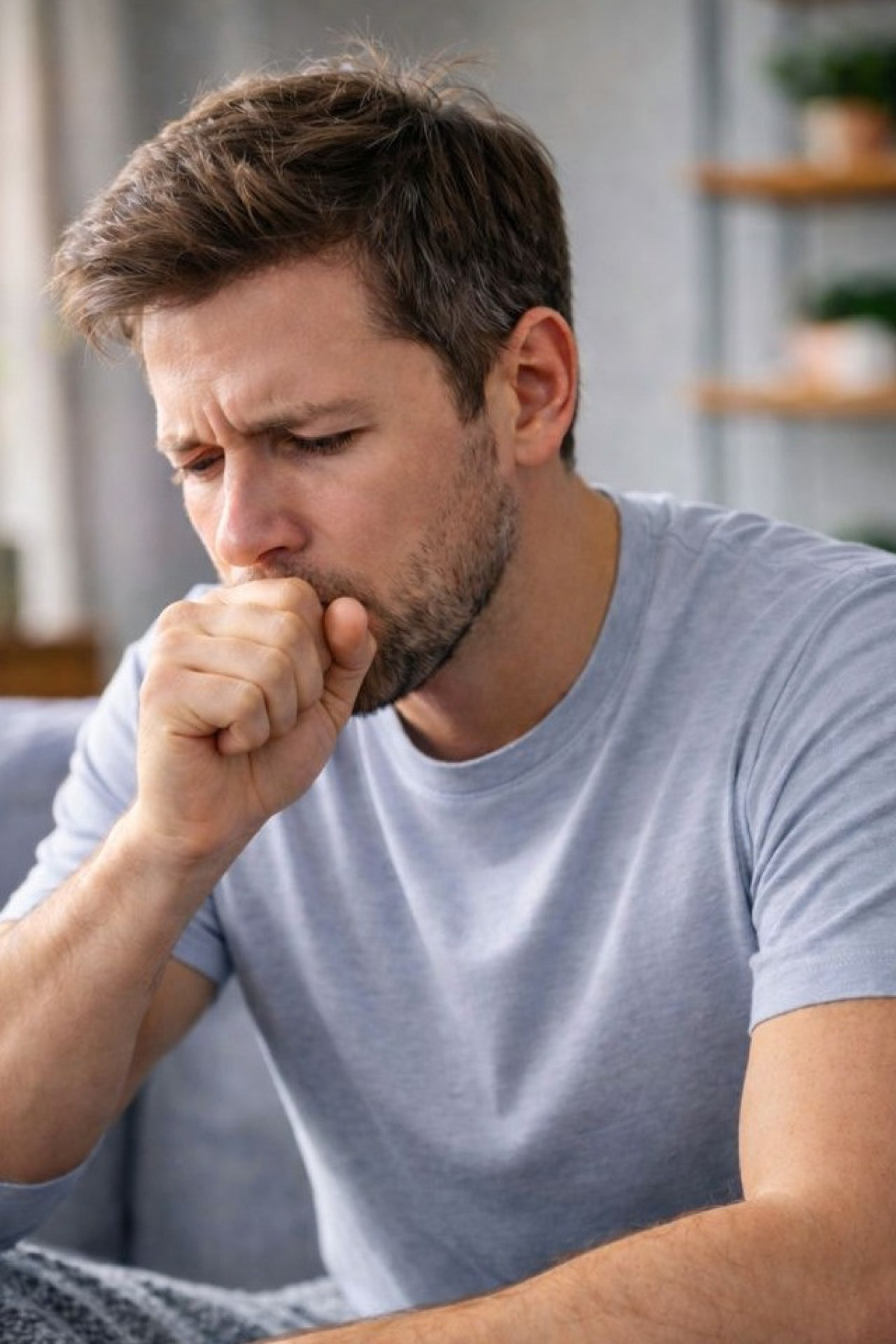 Chronisch hoesten: logopedie volgens SPEICH-C-protocol