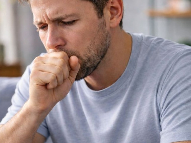 Chronisch hoesten: logopedie volgens SPEICH-C-protocol