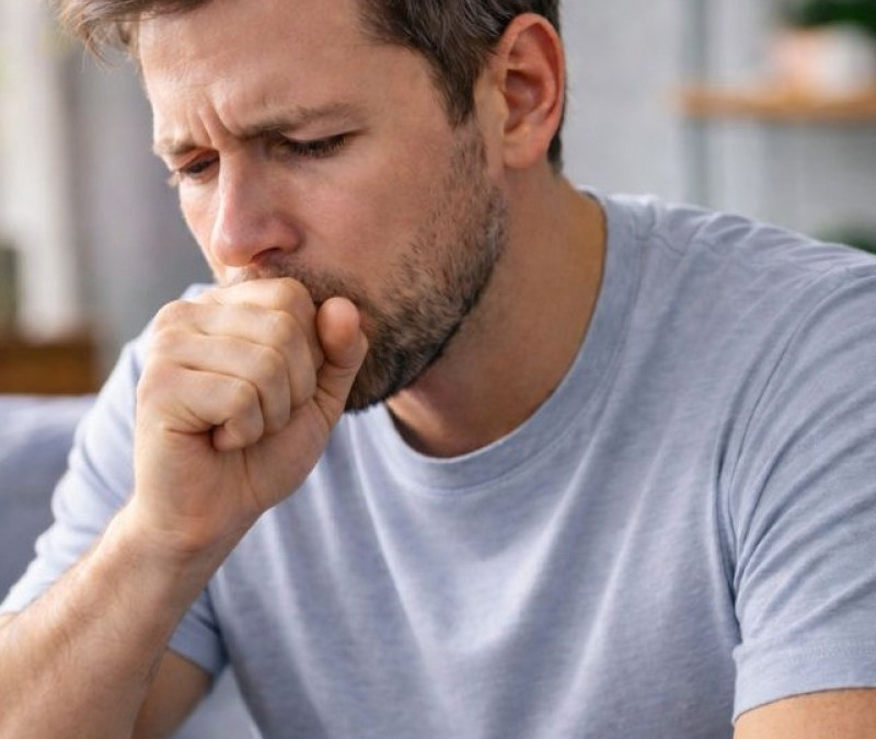 Chronisch hoesten: logopedie volgens SPEICH-C-protocol