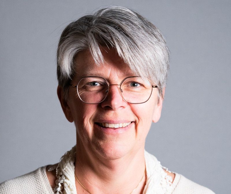 Praktijkdag MFL – Manuele Facilitatie van de Larynx in Bernhoven