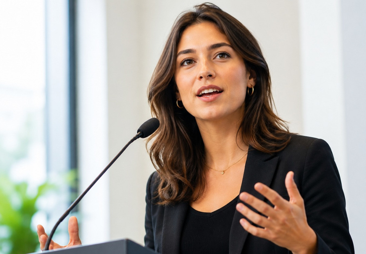 Uw stem is niet het probleem. Uw ademhaling misschien wel