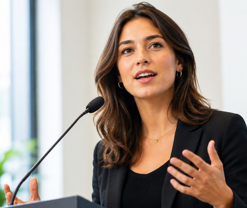 Uw stem is niet het probleem. Uw ademhaling misschien wel
