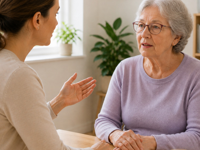 ‘Ik heb Parkinson, maar ik bén het niet’