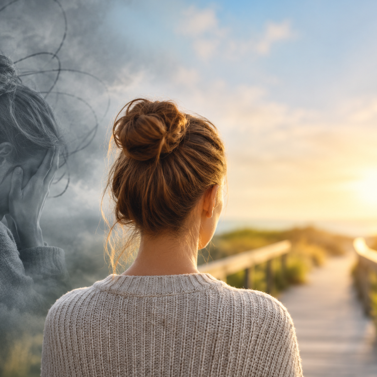 Cursus over angst, paniek en exposure: wat neem ik mee naar de praktijk?