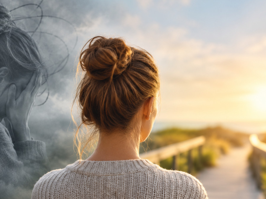Cursus over angst, paniek en exposure: wat neem ik mee naar de praktijk?